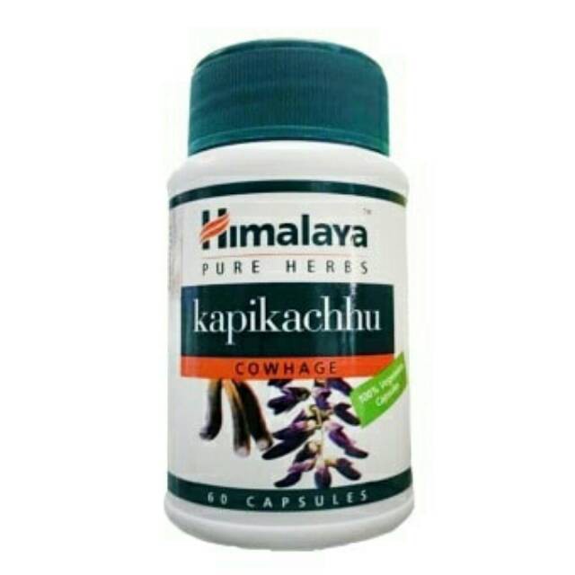 KAPIKACHHU CAP 60S (HIMALAYA)