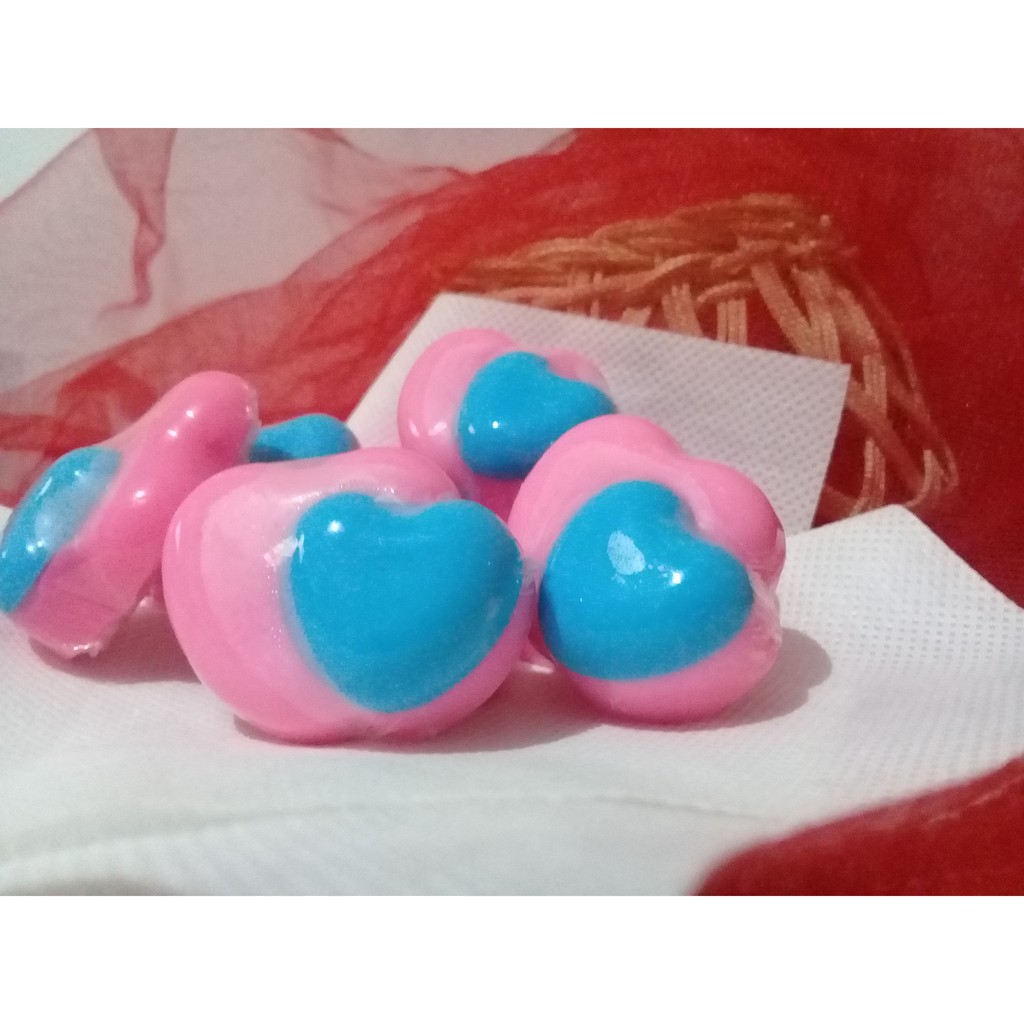

Cokelat Karakter Love Series