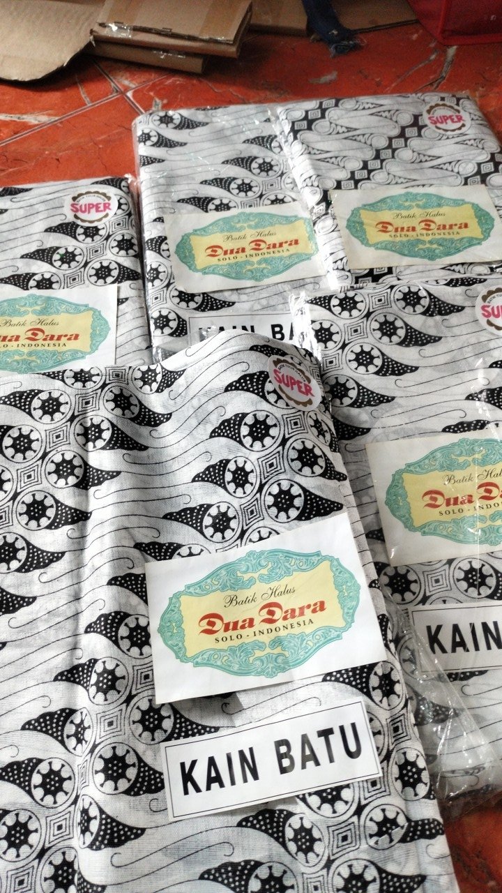 Obral Termurah Kain Batik Kain Batu Solo Jarik Wanita Murah Kain Panjang Wanita