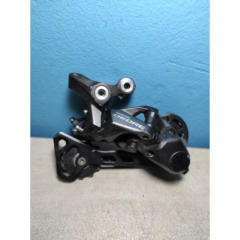 Mini Groupset Deore M6000