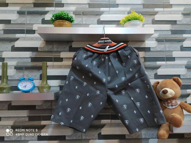 CELANA PENDEK PRIA MOTIF DISTRO CELANA PRIA DEWASA MURAH CELANA KOLOR SHORT PANT