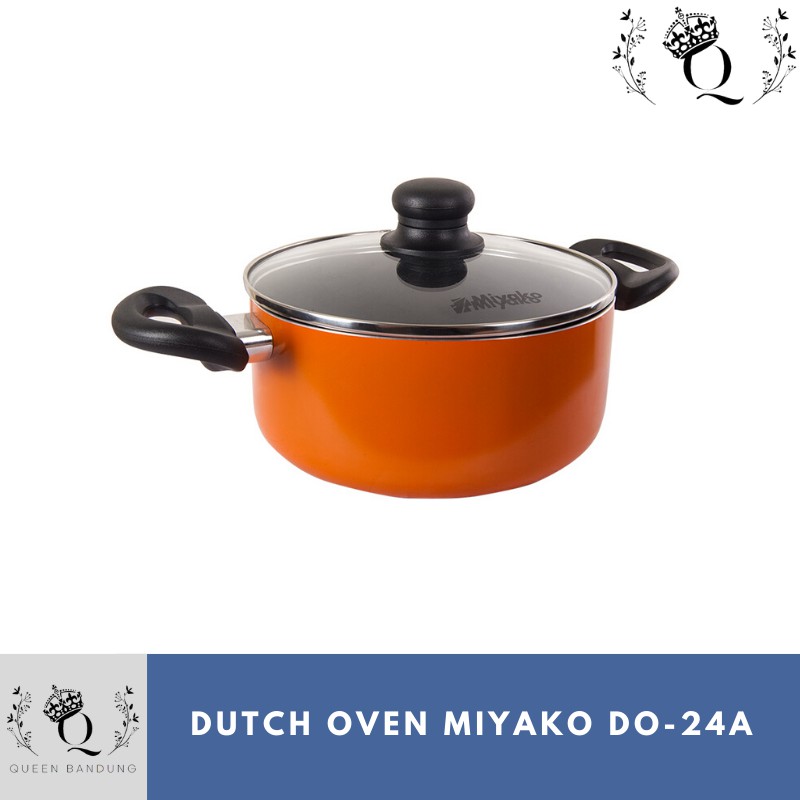 Dutch Oven Miyako DO-24A