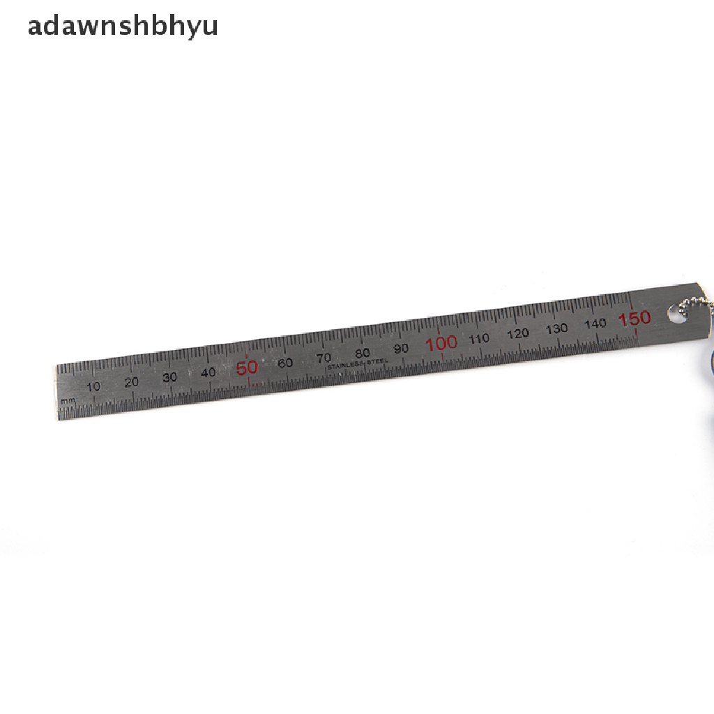 Adawnshbhyu 1-15mm Taper Gauge Wedge Plug Pengukur Lubang Dalam Interval Instalasi