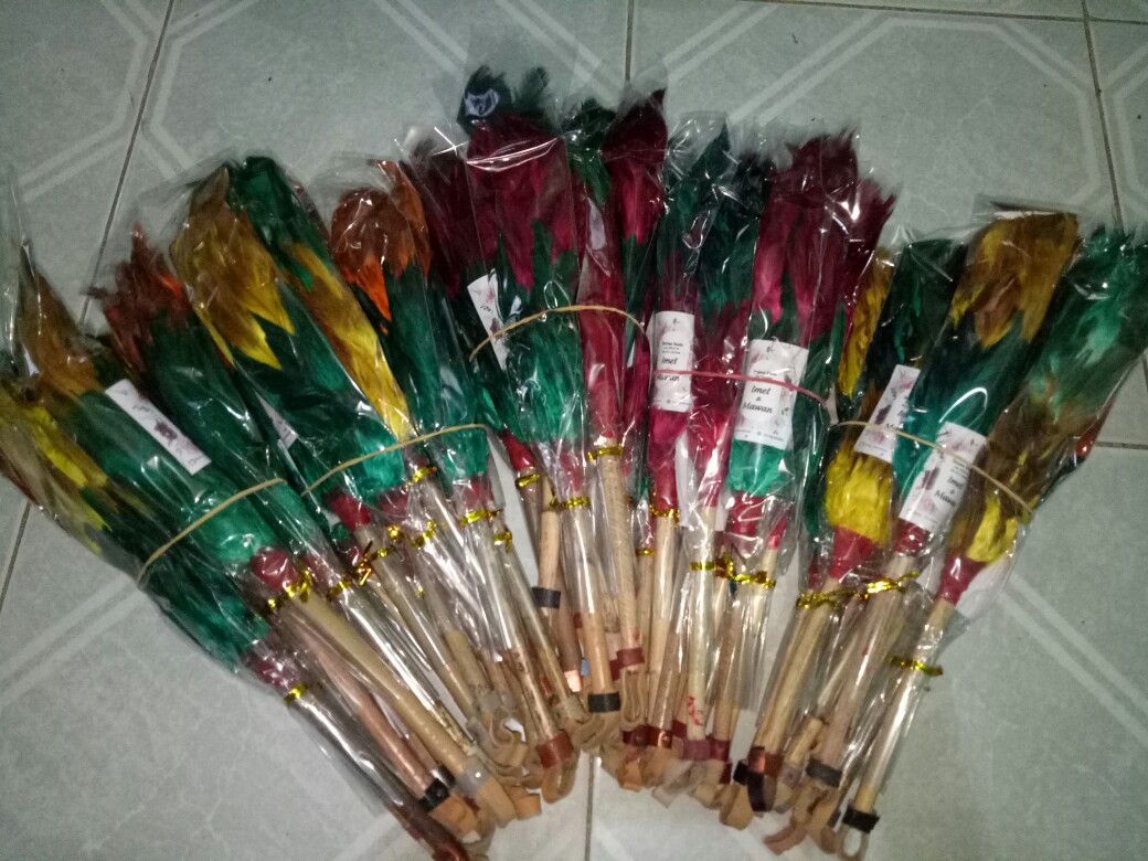 Kemoceng Murah Harga 1000an