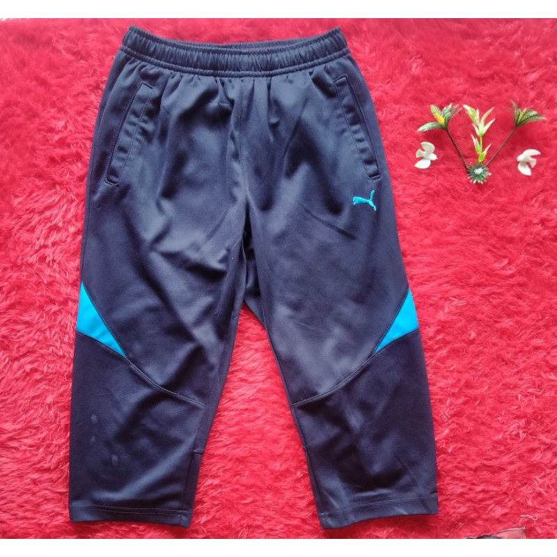 Preloved celana branded celana puma