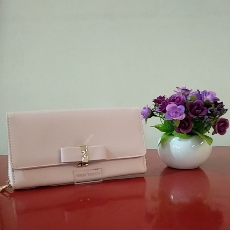 dompet chatelain wanita
