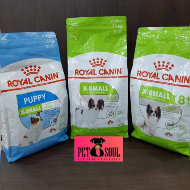 Royal canin sale tear stains