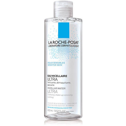 effaclar purifying micellar water