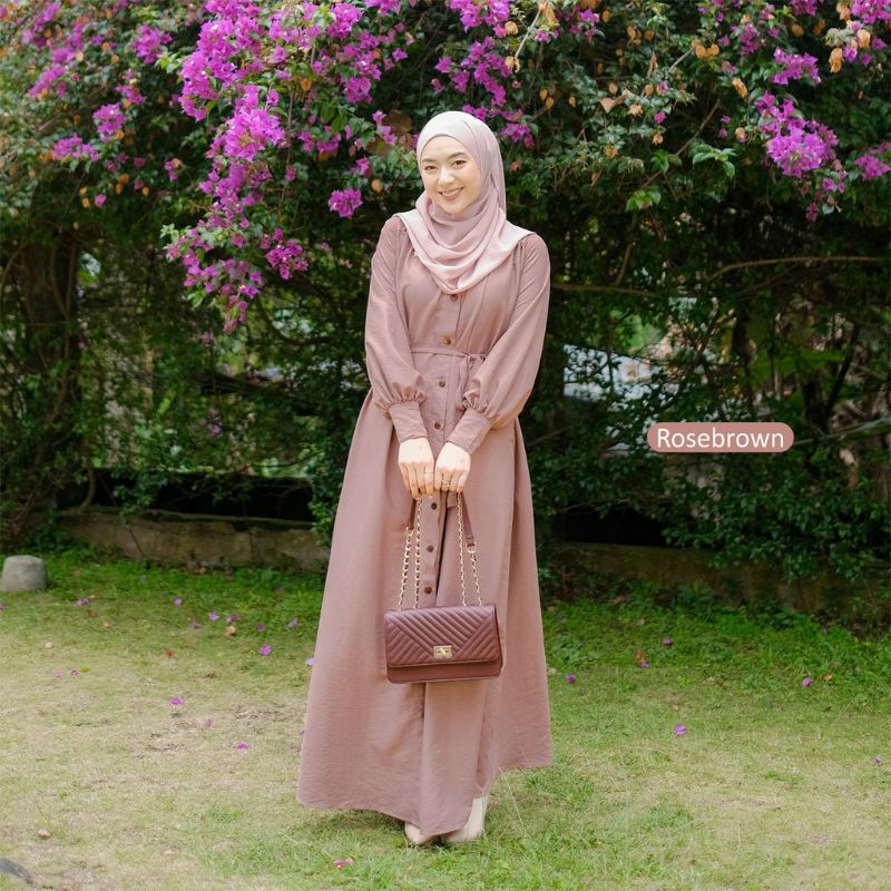 Couple Cordelia Dress by BBC Collection