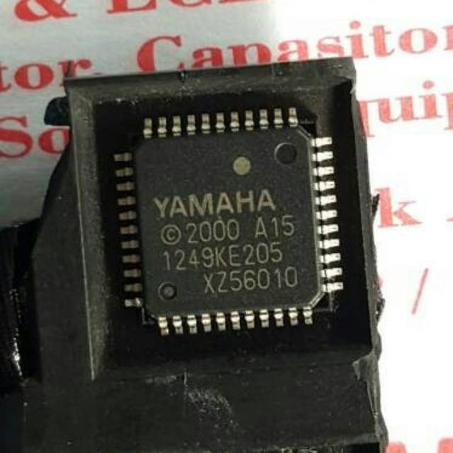

XZ56010 IC Melody