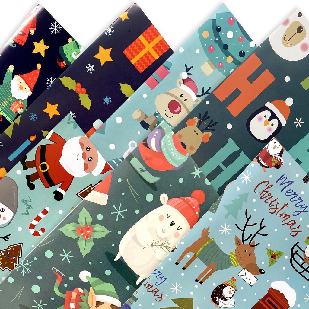 

Scoop Kertas Kado Natal 63330100