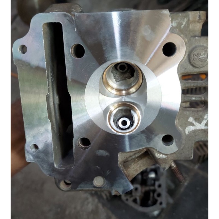 head vega zr 24 28 26 31 28 33 29 34 (jasa rubah sudut belum termasuk klep)