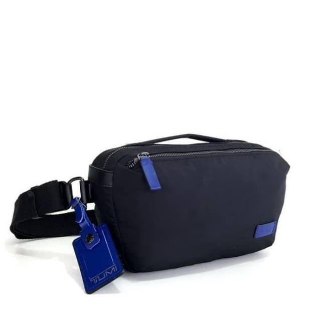 tumi harrison daniel utility pouch