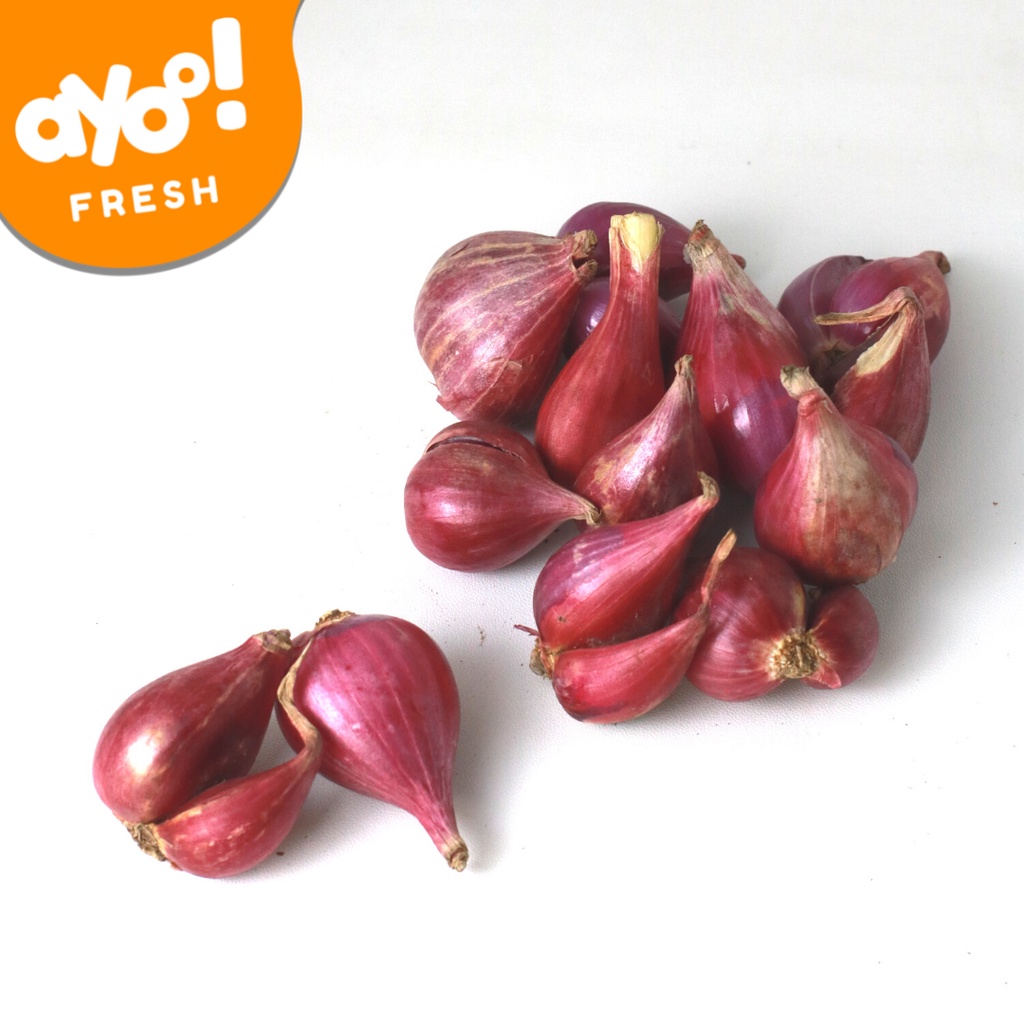 

Bawang Merah 250 g