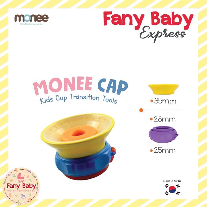 MONEE CAP M-0030/M-0031