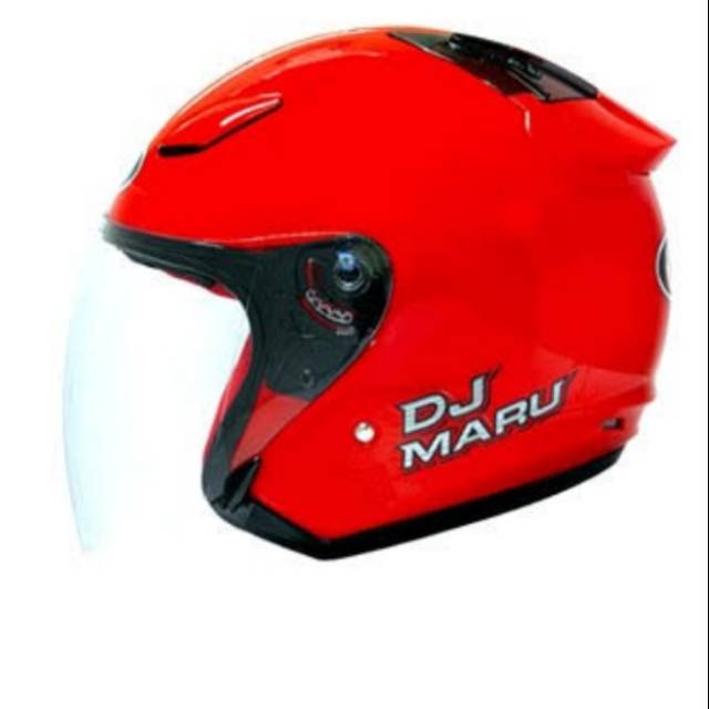 Kyt Dj Maru Merah Shopee Indonesia