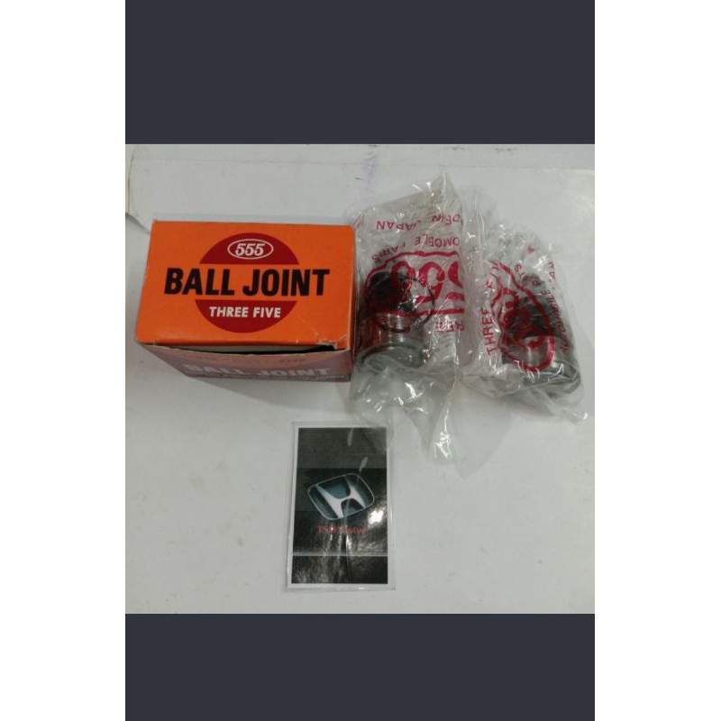 ball joint crv gen2,civic,stream
