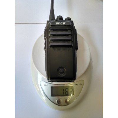 Promo HT Handy Talky SPC SH 10 walkie talkie SPC SH10 BERPOSTEL Murah