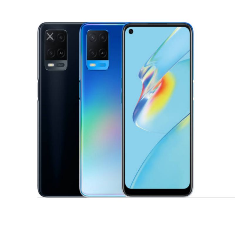 handphone oppo a54 4/64 GB