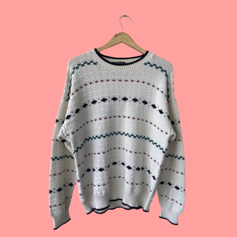 Checkout Sweater 3 Kilogram