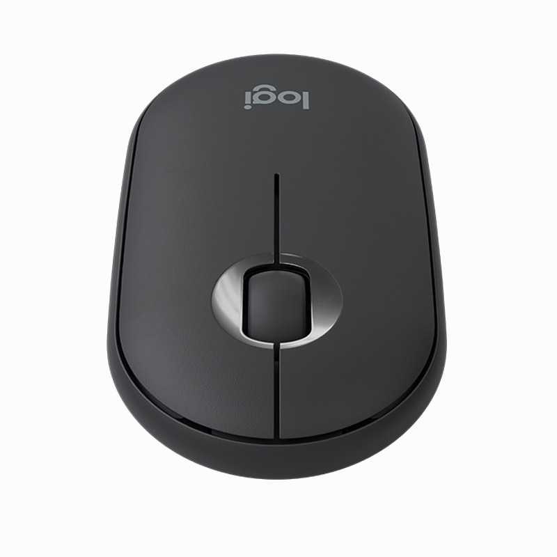 Wireless Mouse Thin And Light Portable Mouse- M350