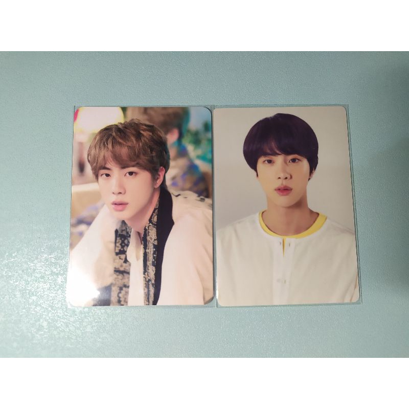 (BOOKED)MPC seokjin Magic Shop Japan
