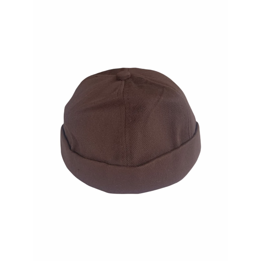 TOPI PECI MIKI HAT ANAK HIJRAH