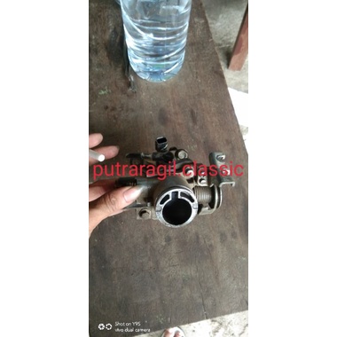 TB THROTEL BODI TB THROTEL BODY TB THROTEL BODY VERZA 150 CB 150 VERZA ORIGINAL COPOTAN K18