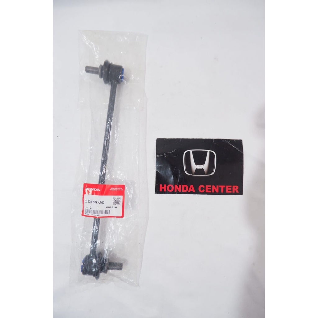 link stabil depan stabilizer link depan crv 2007 2008 2009 2010 2011 2012 2013 2014 2015 2016 2017