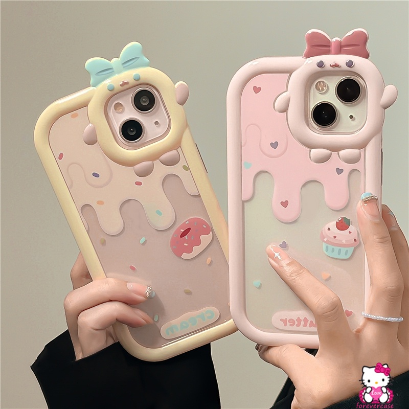 Soft Case Bahan TPU Desain Lensa Monster 3D Untuk Vivo Y35 Y22 Y21 Y12 Y15s Y15A Y01 Y50 Y30 Y11 Y15 Y20 Y12i Y17 Y20 Y21T Y21T Y33S Y1S Yxt