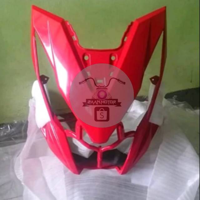 Tameng beat new esp