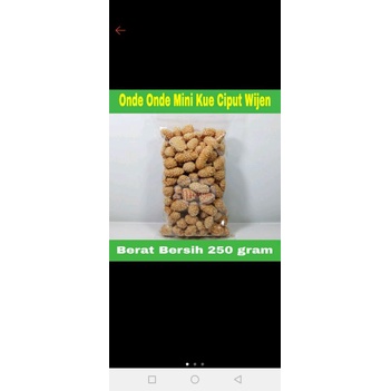 

onde ketawa mini