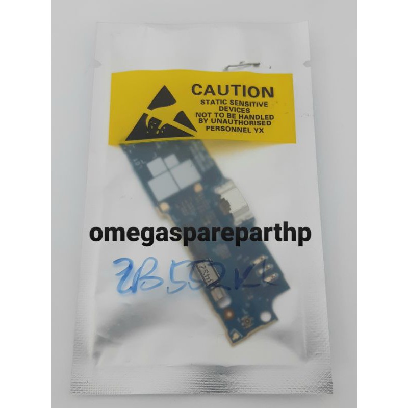 FLEXIBLE CAS ASUS ZB552KL/X007D