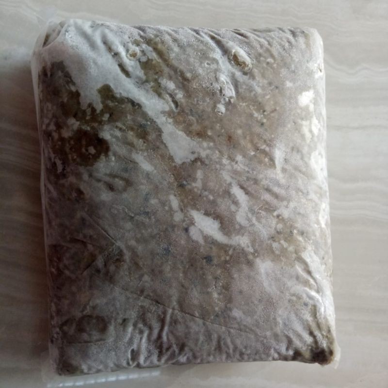 

KULIT IKAN GILING TANPA TULANG 1kg