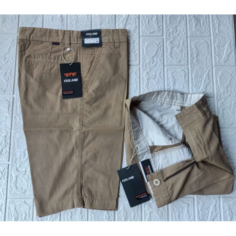 Celana Pendek Pria | Celana Chino Pendek | Celana Pendek Casual