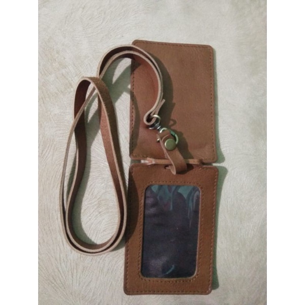 

Name Tag Dobel