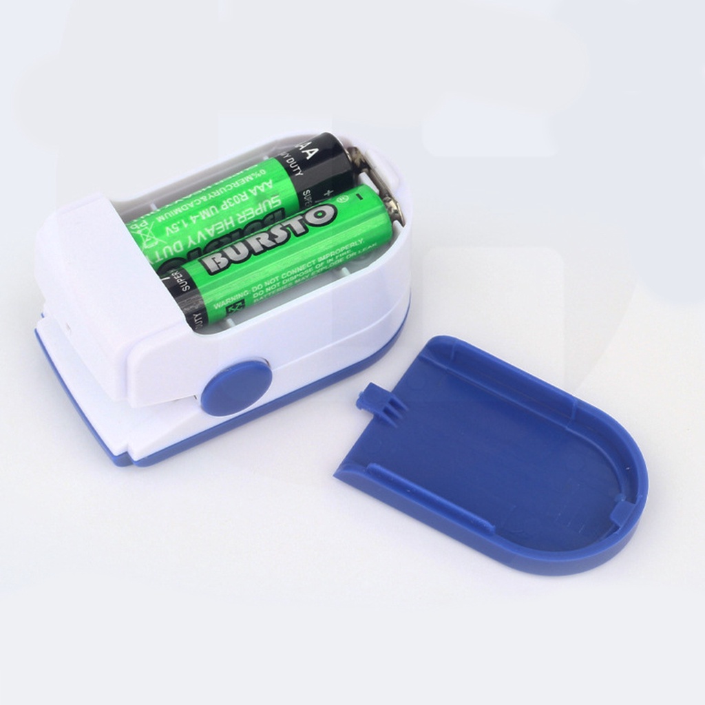 PULSE OXIMETER OXYMETER PINGERTIP GENERAL CARE ORIGINAL ALAT PENGUKUR KADAR OKSIGEN OKSIMETER DALAM DARAH/JANTUNG