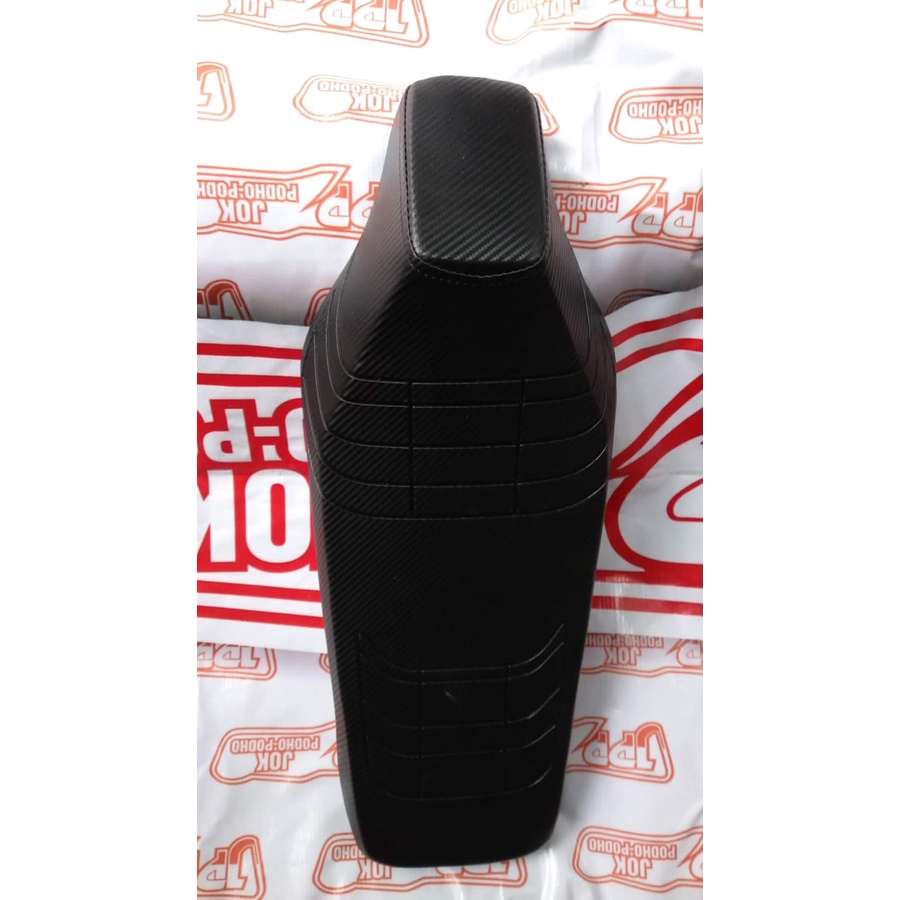 Jok motor Yamaha V75/ V80 jok sadel yamaha v75 v80 jok motor v80 vintage