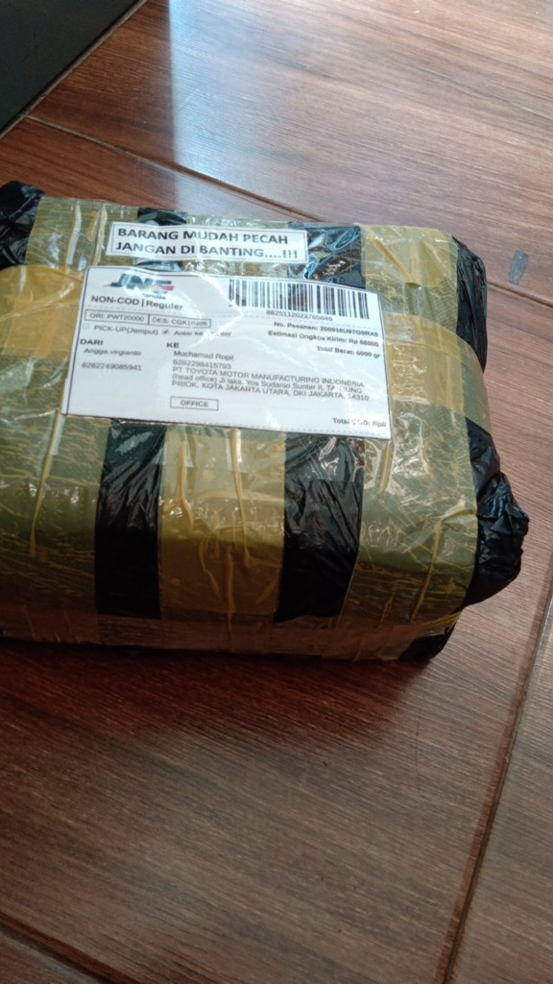 Molases/molase Tetes Tebu Murni Terlaris