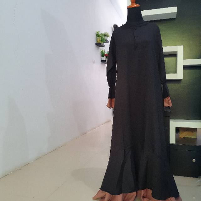 Adelsha Maxi Fashion Muslim