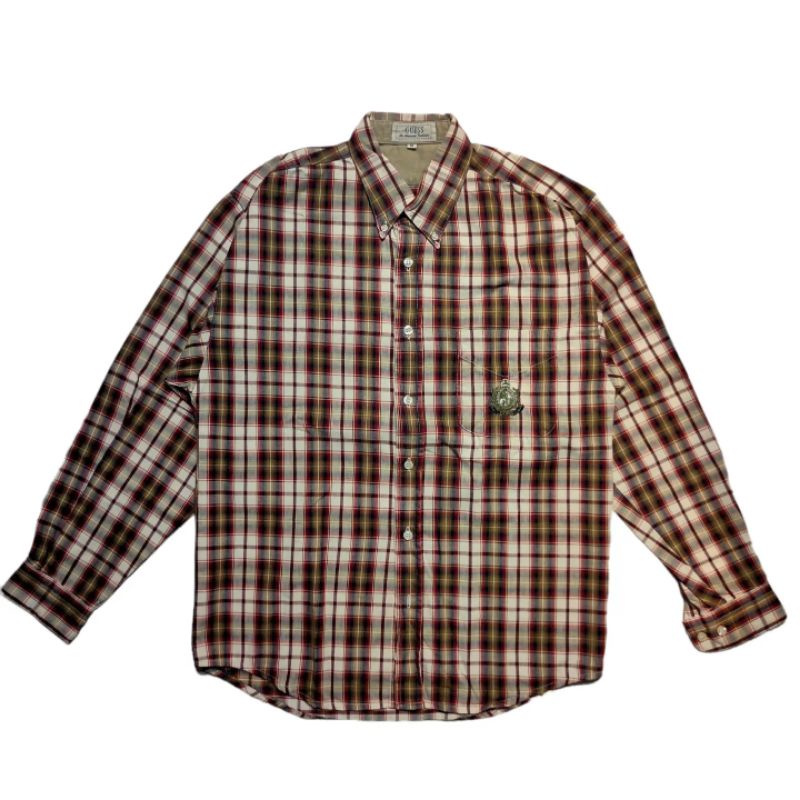 KEMEJA GUESS VINTAGE