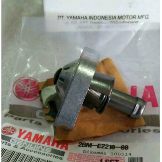 $$HARGA MURAH$%$$ SETELAN TENSIONER MX KING 150 / MIO M3 ORIGINAL