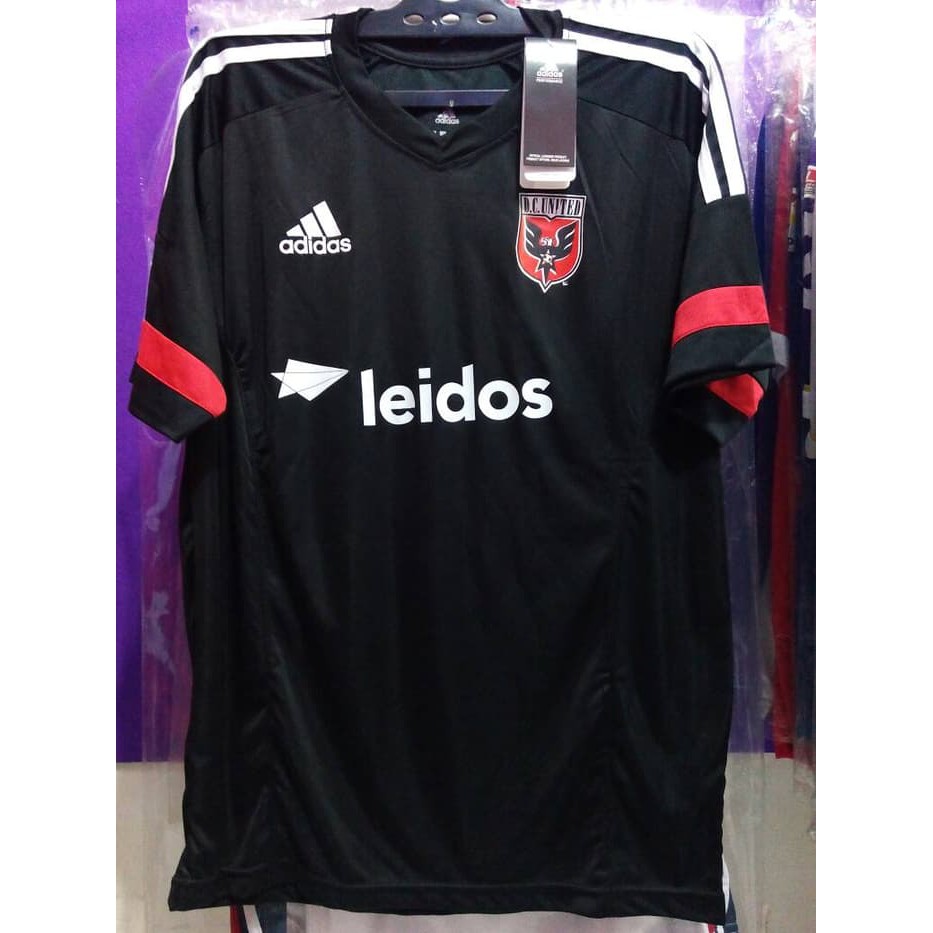Jersey - DC United Home 2015