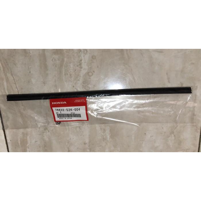 Karet Wiper Belakang Crv 2007-2012, Crv Gen 3