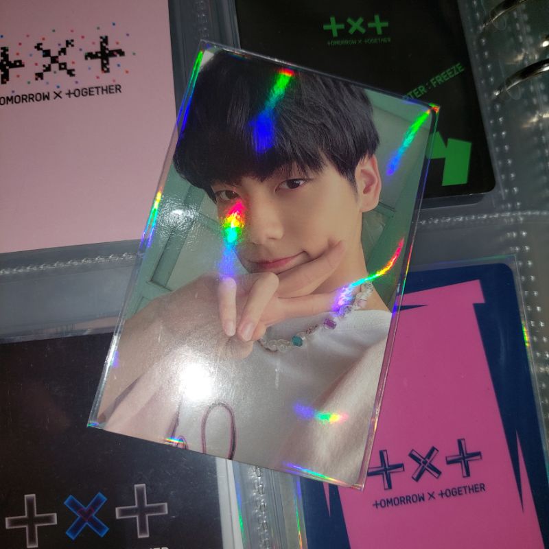 [BOOKED] PC HOUR 3 SOOBIN