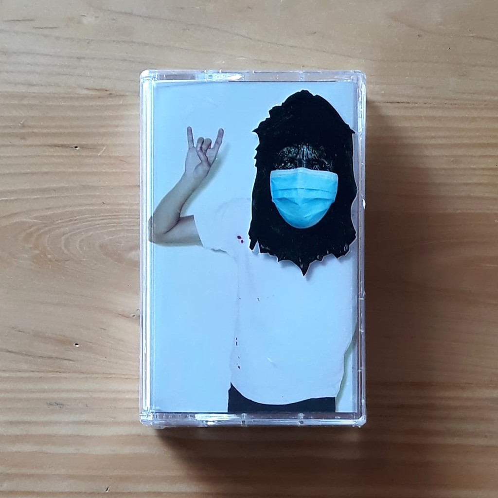 Kaset Pita MONKEY TO MILLIONAIRE - Lantai Merah (Boxset)