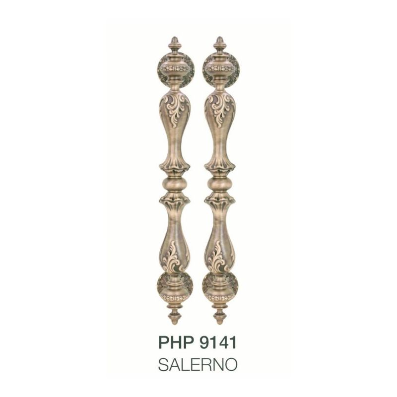 PALOMA PHP 9141 Pull Handle Tarikan Gagang Pintu Utama Classic Antik