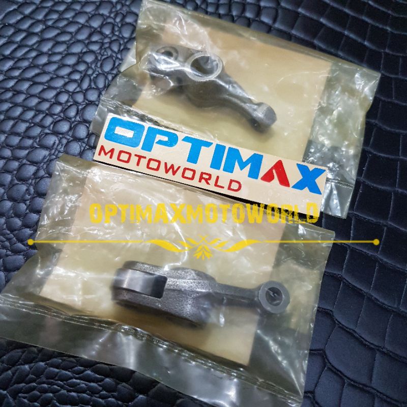 ROCKER ARM TEMPLAR HONDA BLADE OLD 14430-KVY-901 ORIGINAL HONDA