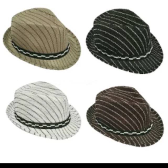 topi murah anak-anak vedora