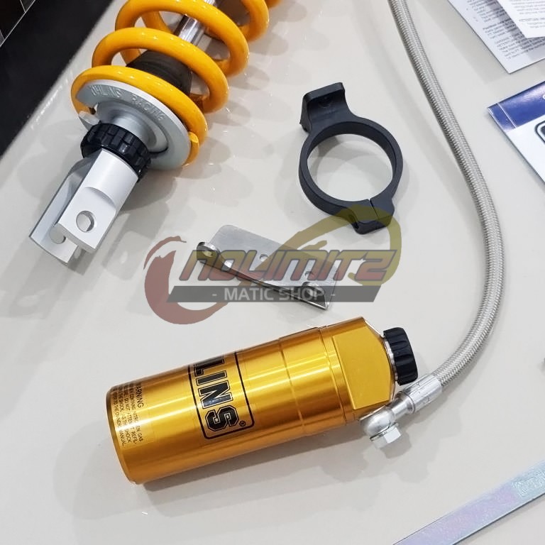 Shock Shockbreaker OHLINS HO 703 Honda CRF 250 Rally